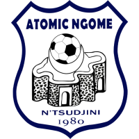 Atomic Ngomé