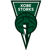 Kobe Storks