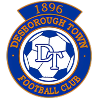 Desborough Town