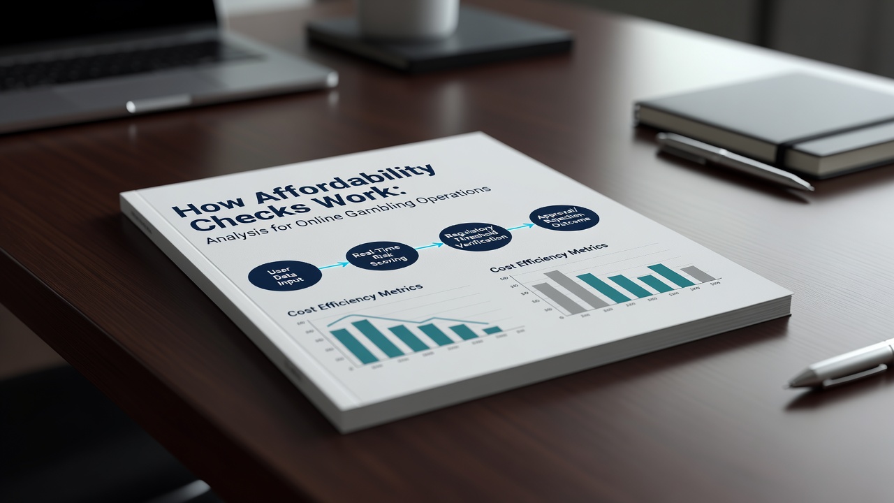 How Affordability Checks Work in Regulated Markets