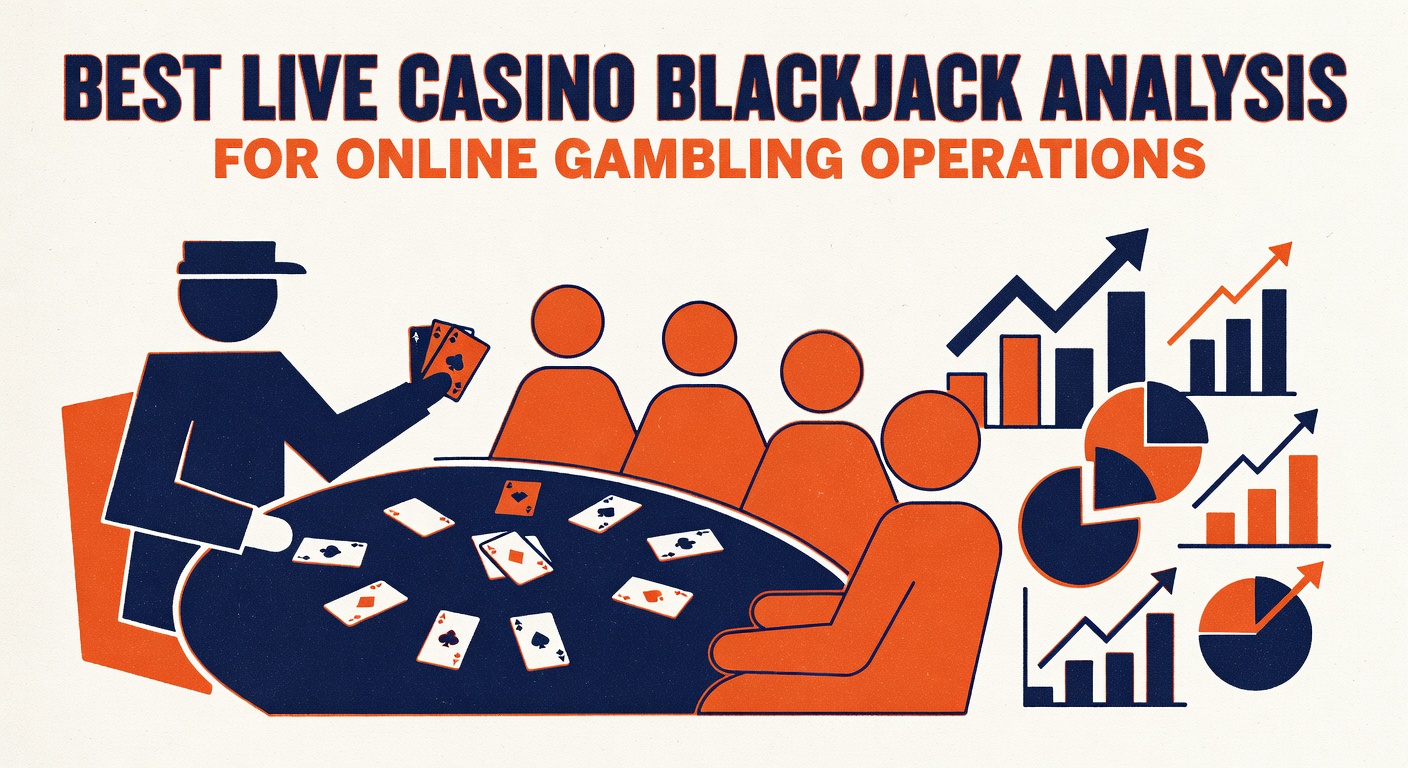 Best Live Casino Blackjack Variants to Try