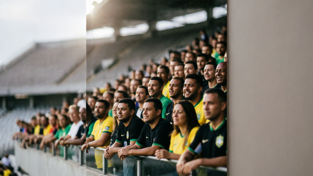 Brazil Serie A Fixtures With Fresh Odds