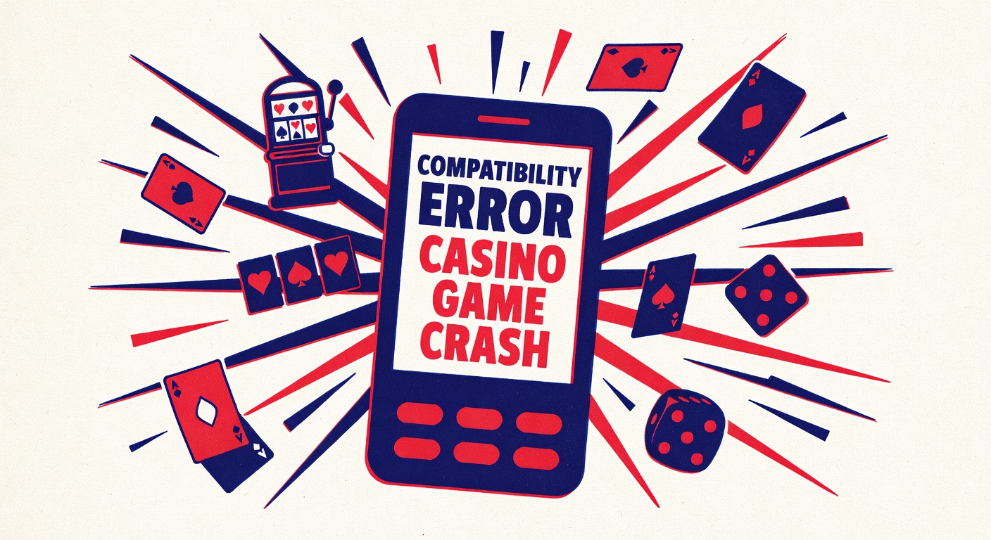 Cover image for article: Why Some Casino Games Don't Work on Older Phones