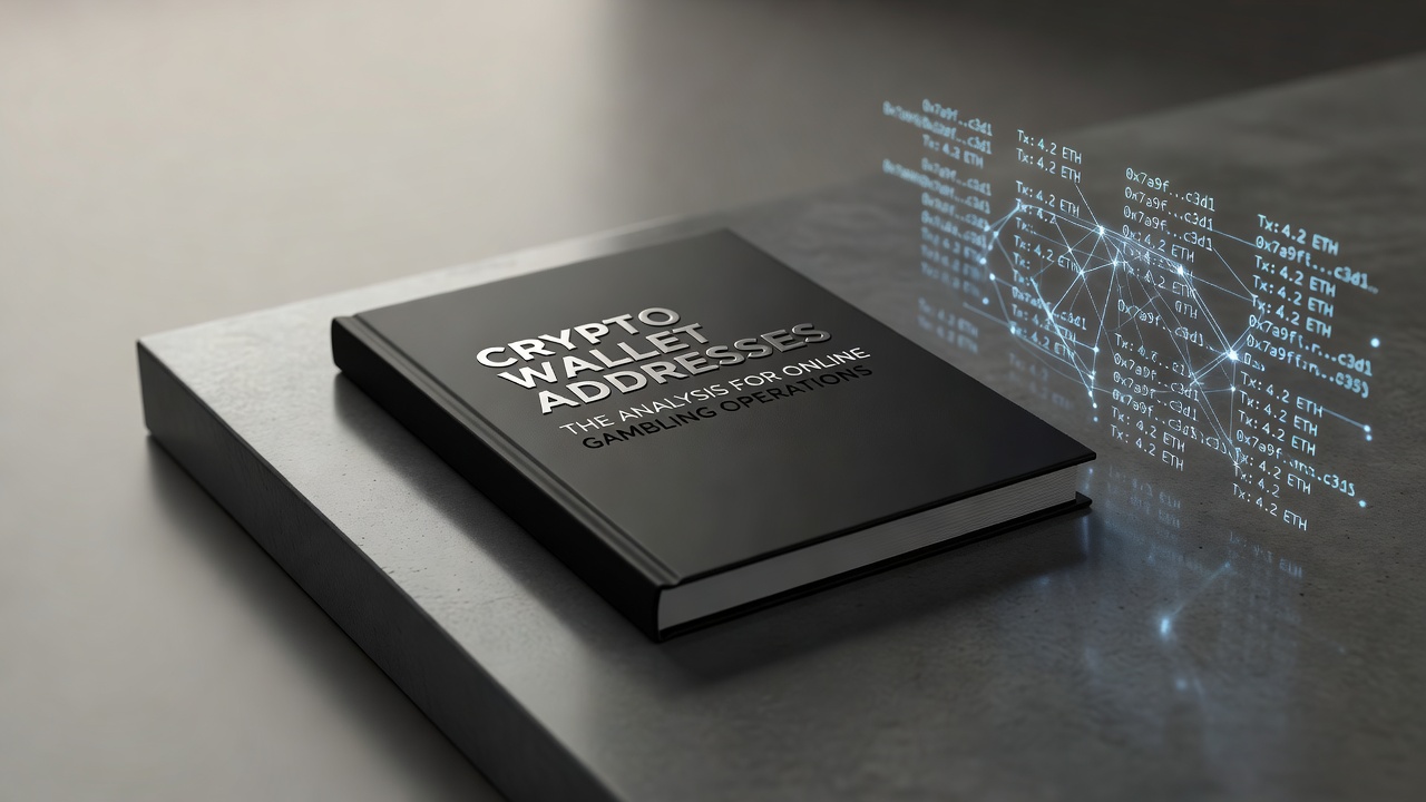 Cover image for article: Crypto Wallet Addresses: The Street-Level Breakdown