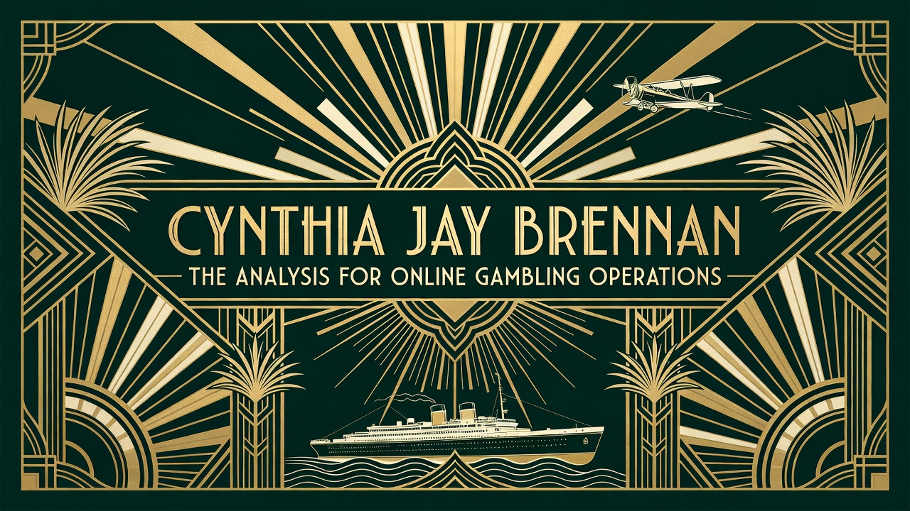 Cynthia Jay-Brennan: The Tragic Story Behind a $35M Slot Win