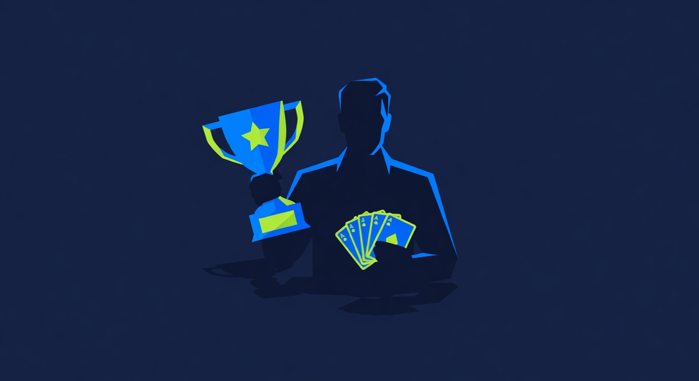 Cover image for article: Doyle Brunson's Life: The Godfather of Poker Remembered