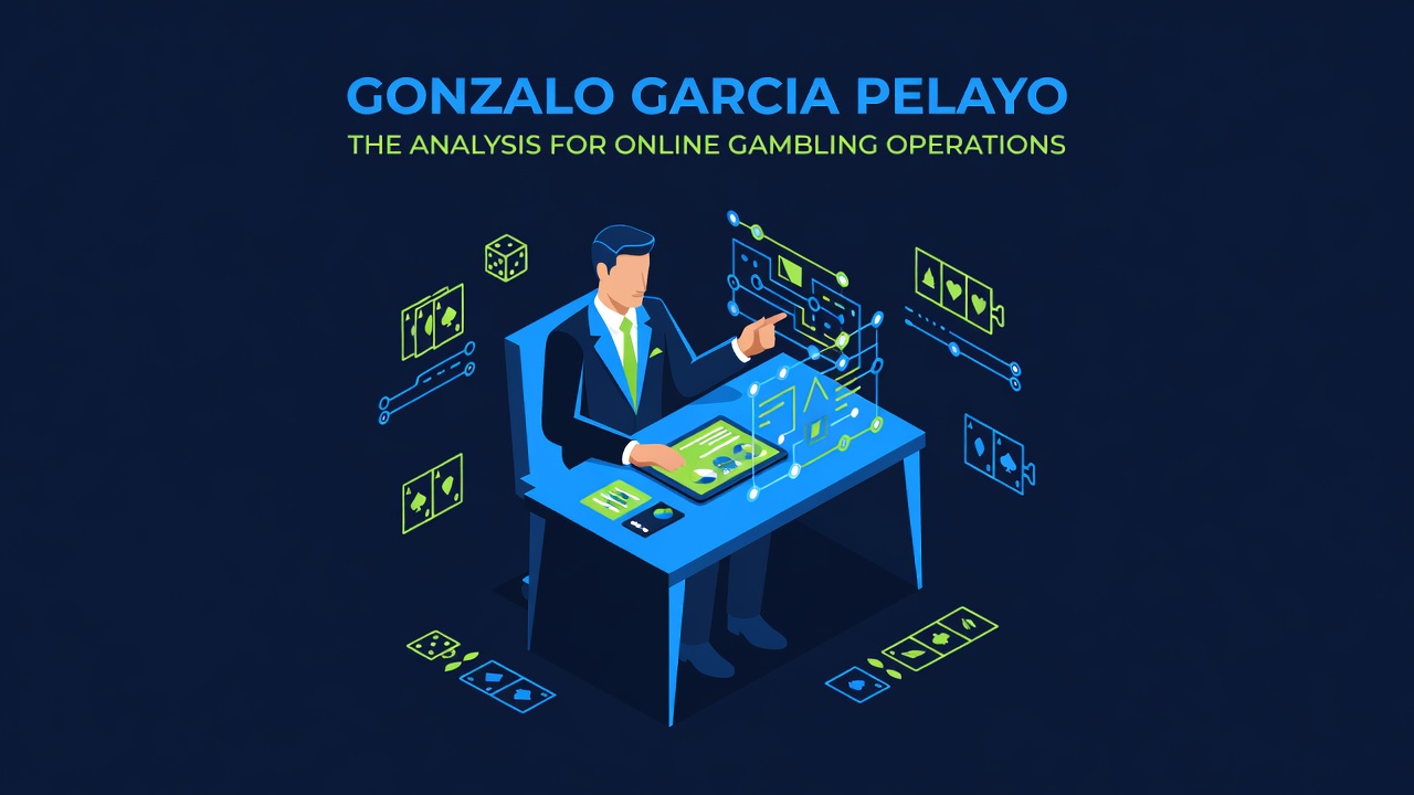 Gonzalo Garcia-Pelayo: The Man Who Beat European Roulette Legally