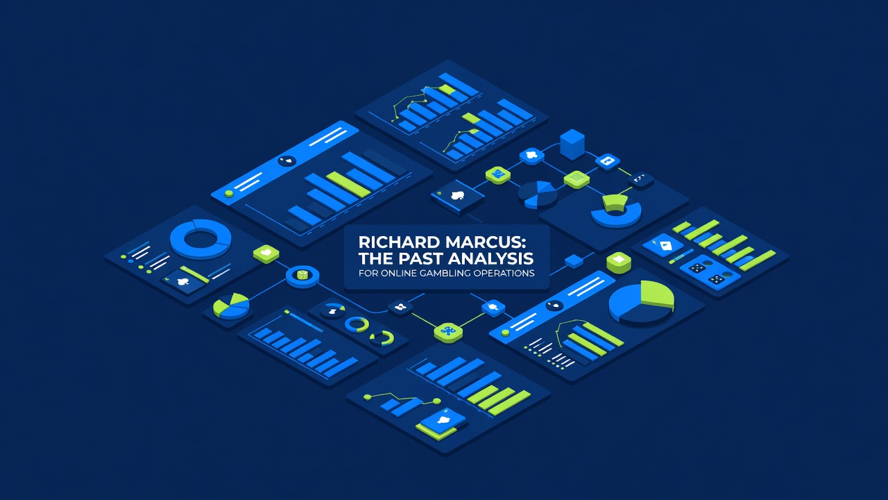Richard Marcus: The Past-Poster and How Casinos Caught On