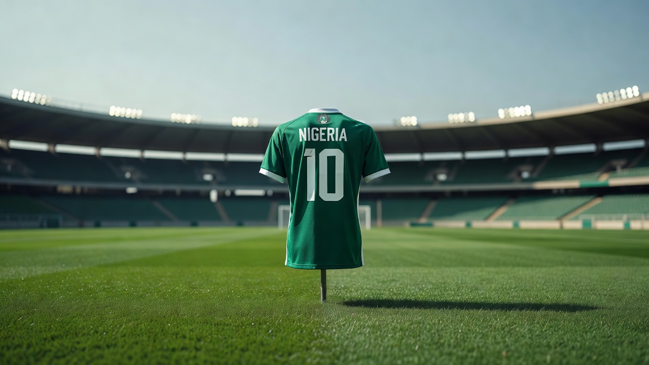 Super Eagles 2-0 Zimbabwe Fuels AFCON Prep