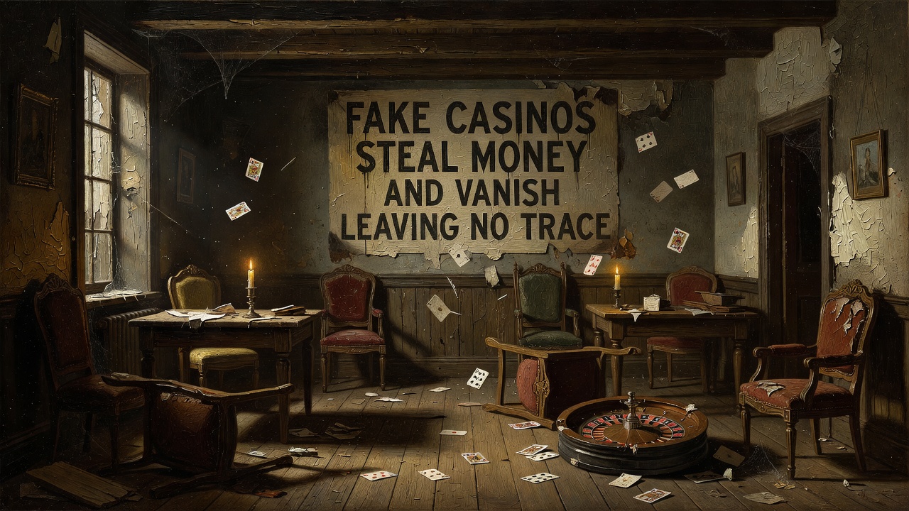 Cover image for article: How to Verify That a Casino Is Properly Licensed