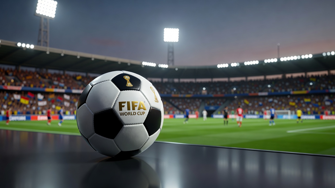 World Cup Results Shift Early 2026 Standings