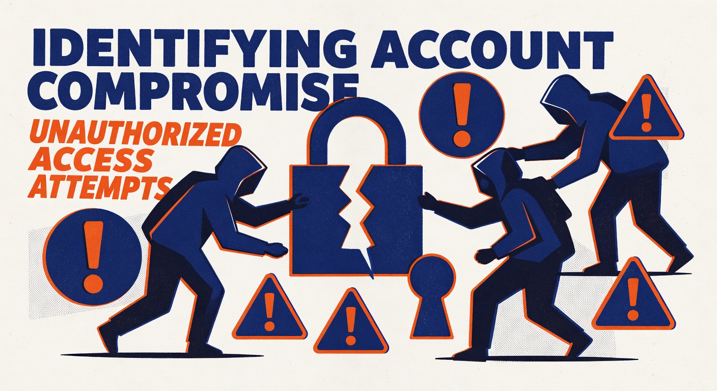 Account Takeover Warning Signs: What to Watch For — article cover