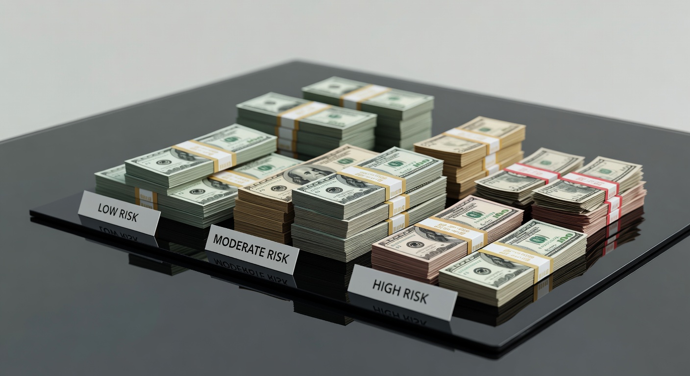 Bankroll Slots: Size Your Bets Like You Size Your Positions — article cover