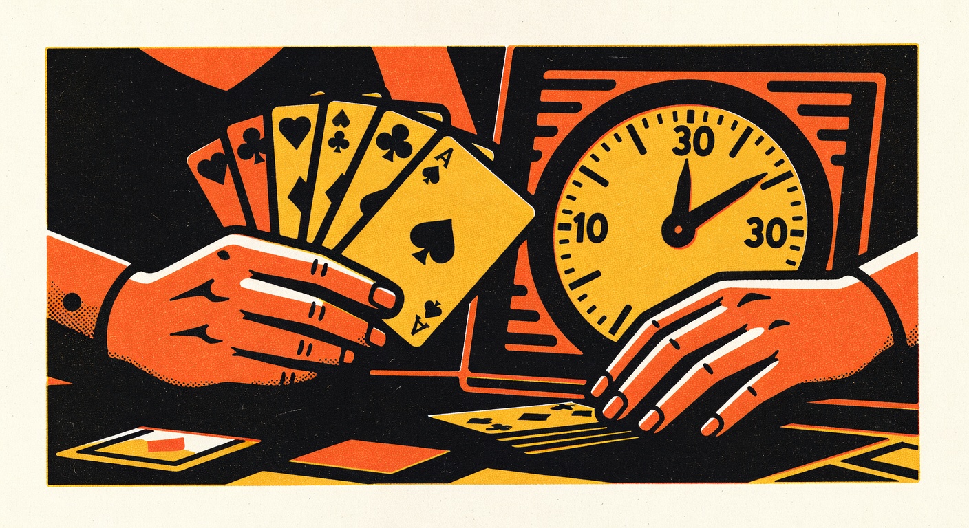 A Beginner's Guide to Live Dealer Baccarat — article cover