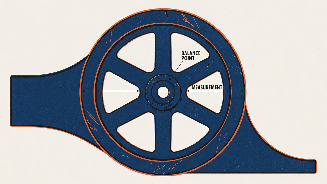 Biased Wheel Analysis: A Brief History of Roulette Advantage Play — article cover image