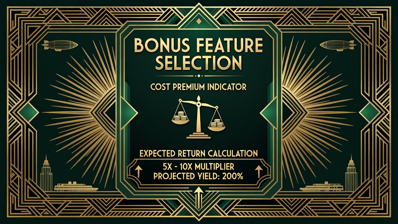 Buy Bonus Features: Are They Worth the Premium? — article cover image