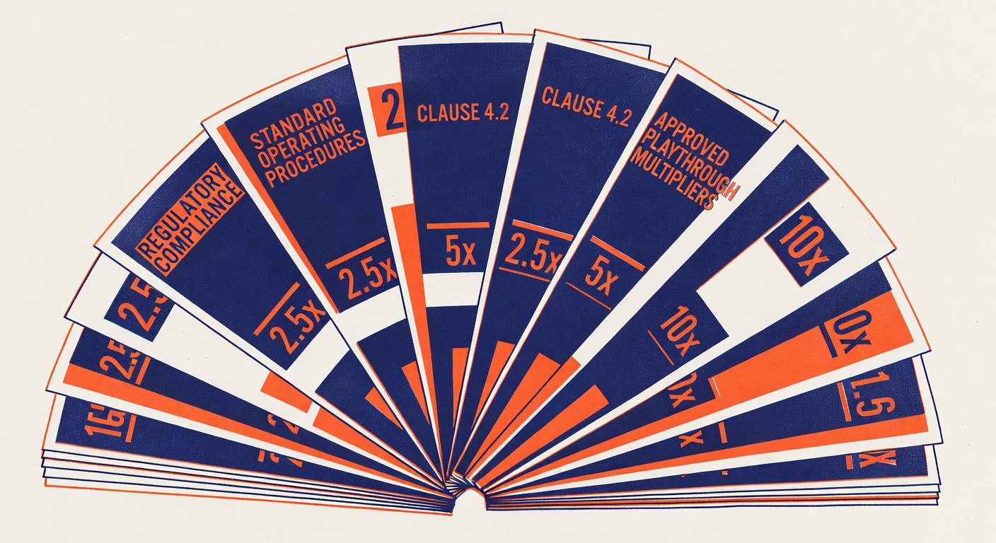 How to Compare Two Welcome Bonuses Like a Pro — article cover