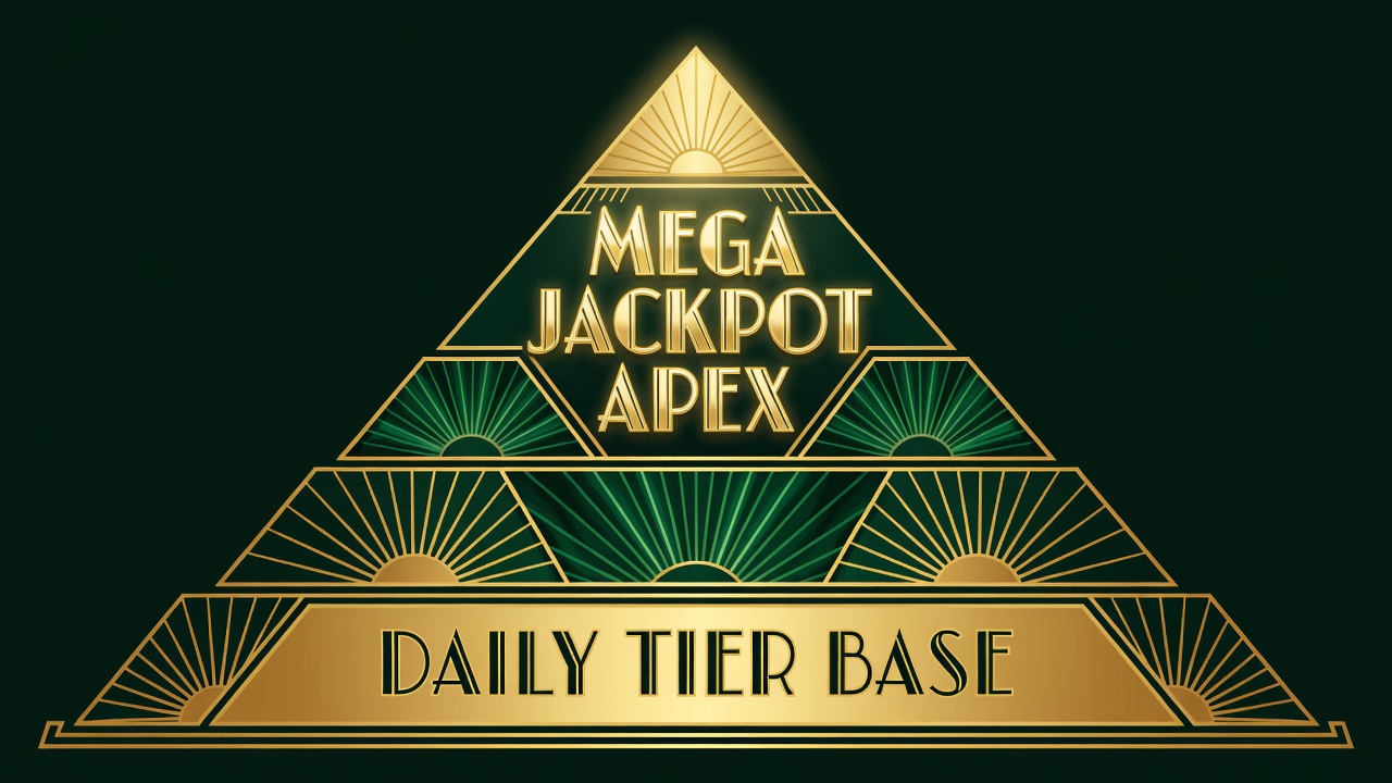 Daily Jackpots vs Mega Jackpots: Understanding the Structural Difference — article cover