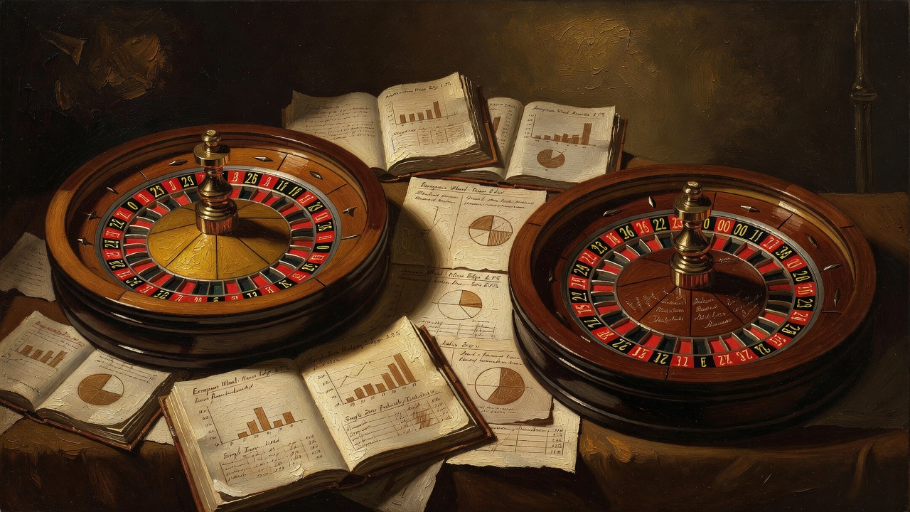European vs American Roulette: Why the Odds Matter Psychologically — article cover