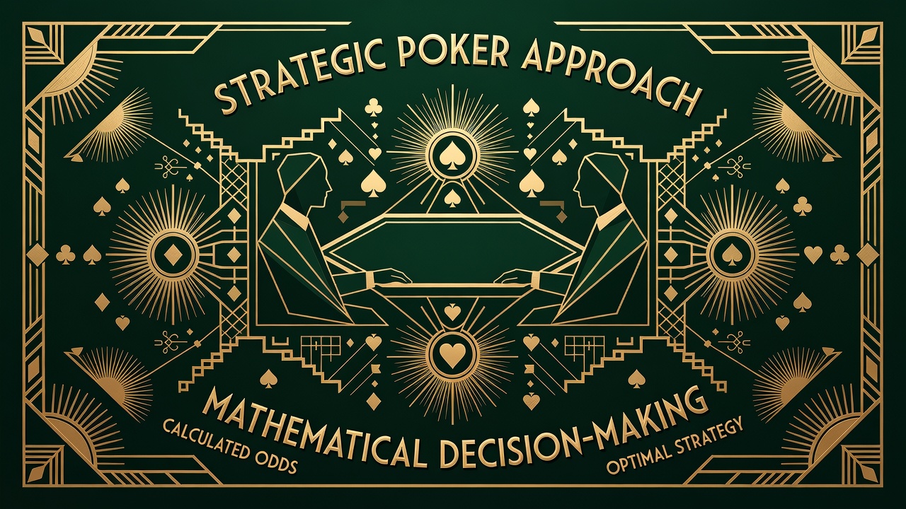 Gus Hansen: The Great Dane's Poker Style Explained — article cover image