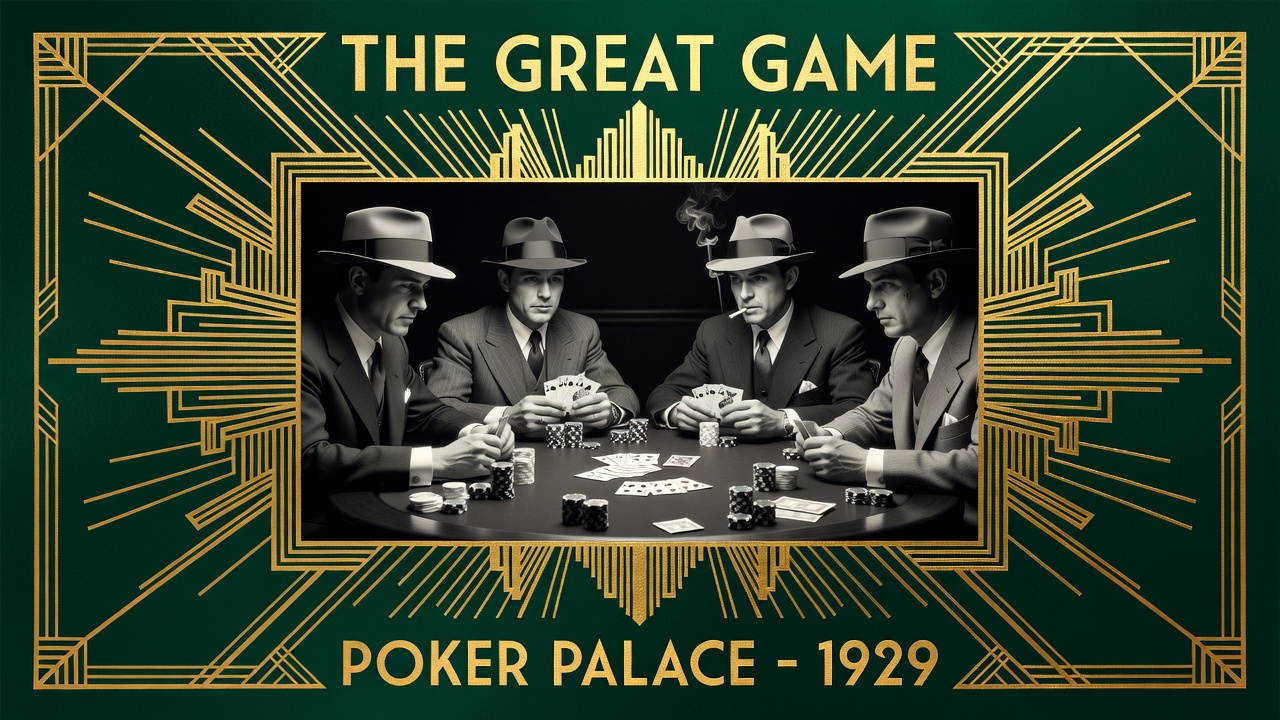 High Roller: The Documentary About Stu Ungar's Tragic Life — article cover