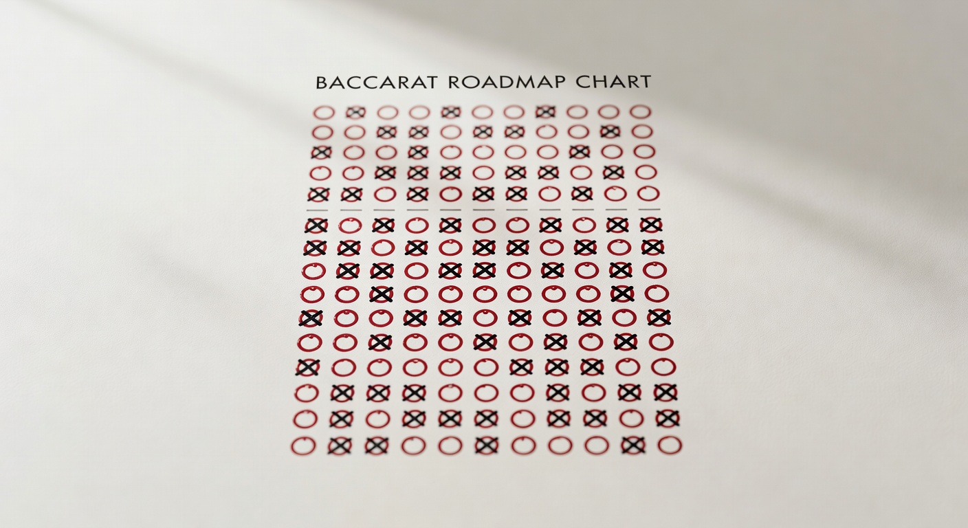 How Baccarat Roadmaps Work and Why Players Track Them — article cover