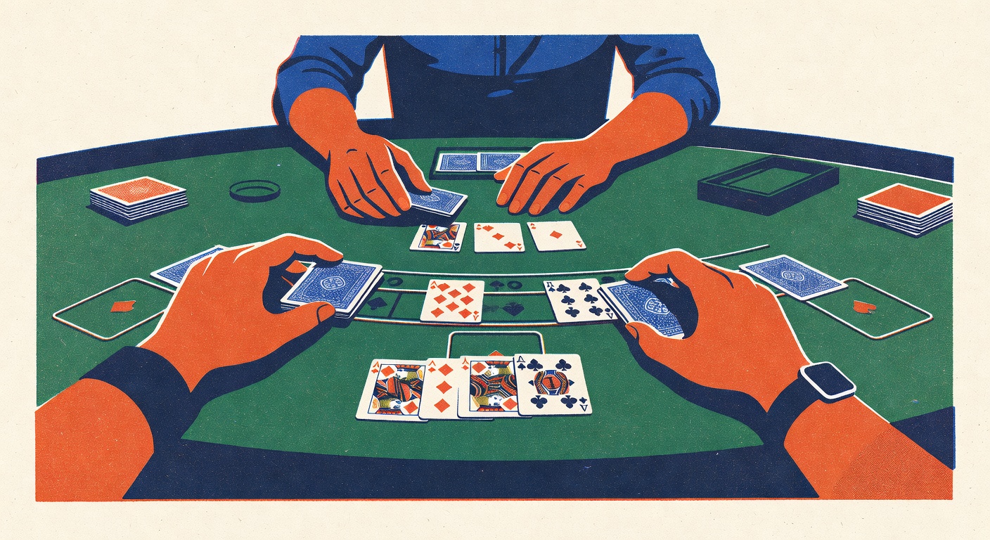 How Live Dealer Games Prevent Cheating