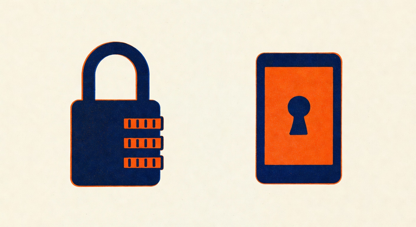 How to Create a Strong Password for Your Casino Account — article cover
