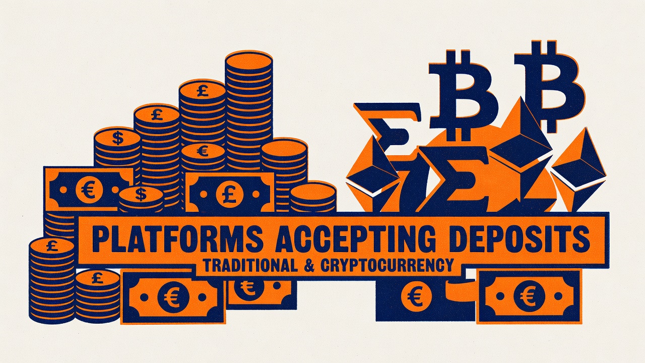 Hybrid Casinos: Playing With Both Fiat and Crypto — article cover