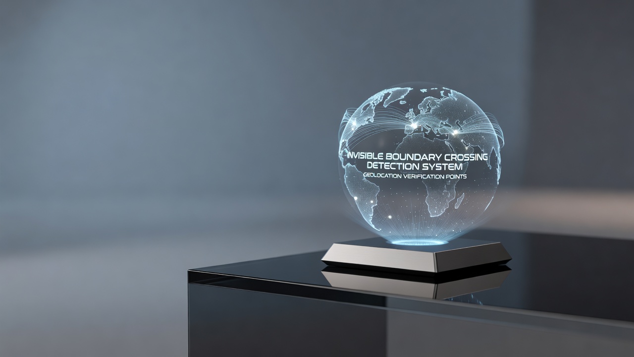 How IP Geolocation Works in Online Gambling: The Invisible Border — article cover