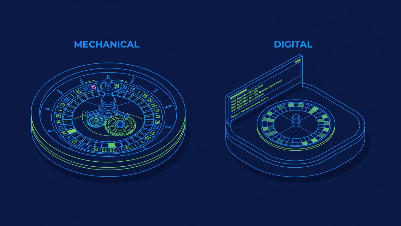 Live Dealer Roulette vs RNG Roulette: Which Should You Play? — article cover