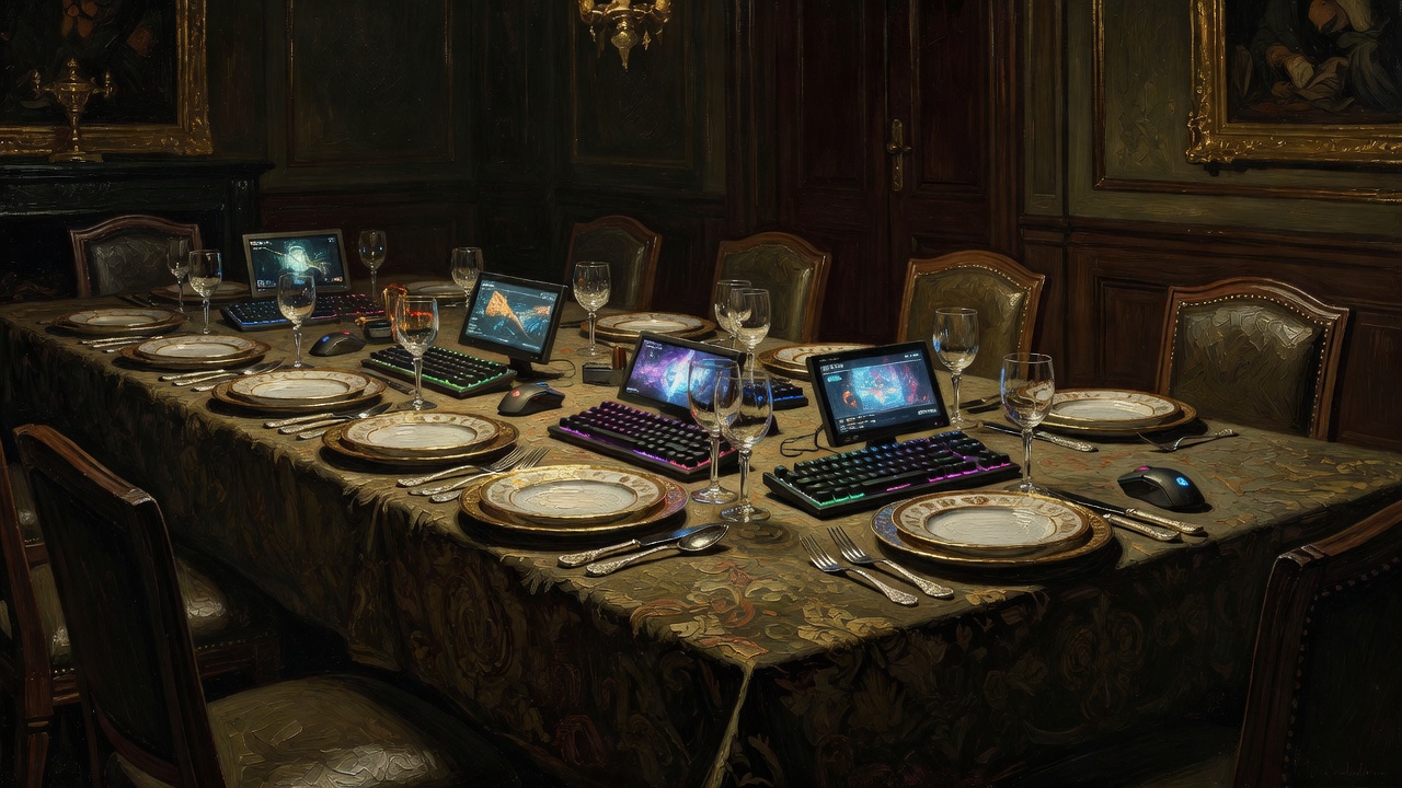 Macau's Biggest Baccarat Wins: The Money Nobody Talks About — article cover image