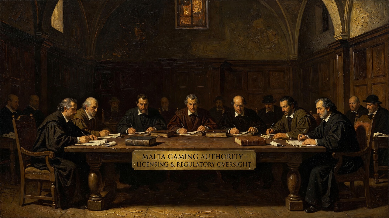 Malta Gaming Authority: What Its License Generally Covers — article cover