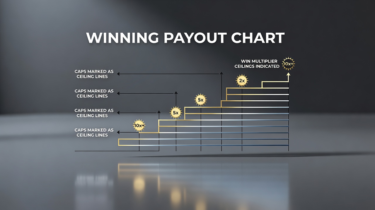 Max Win Caps in Slots: What They Actually Mean For You — article cover