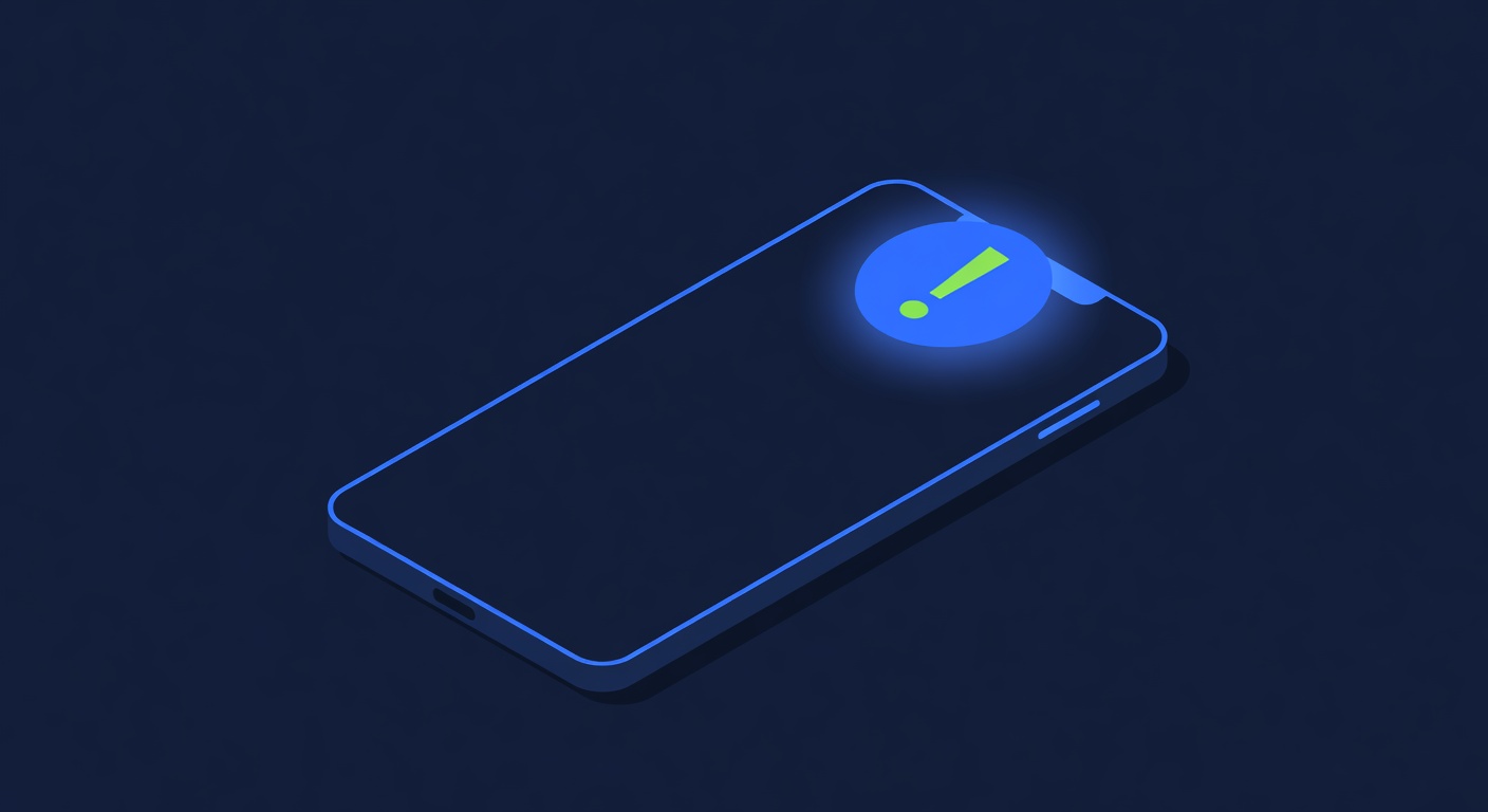 Mobile Notifications from Casino Apps: Managing Them Responsibly — article cover