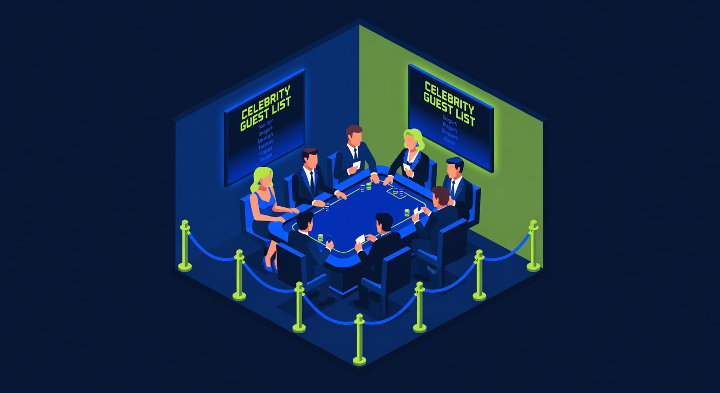Molly's Game: The Real Story Behind the Hollywood Poker Nights — article cover