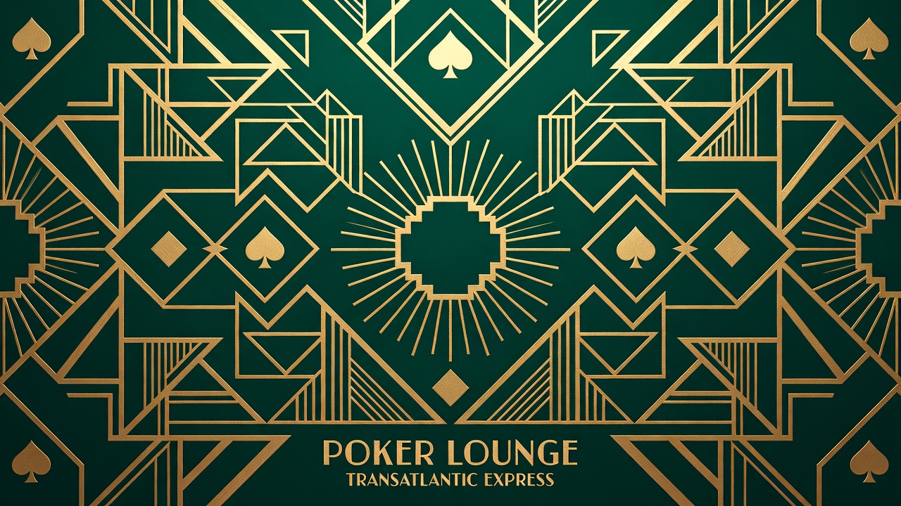 poker board texture pattern showing single-color arrangement with geometric symmetry detail