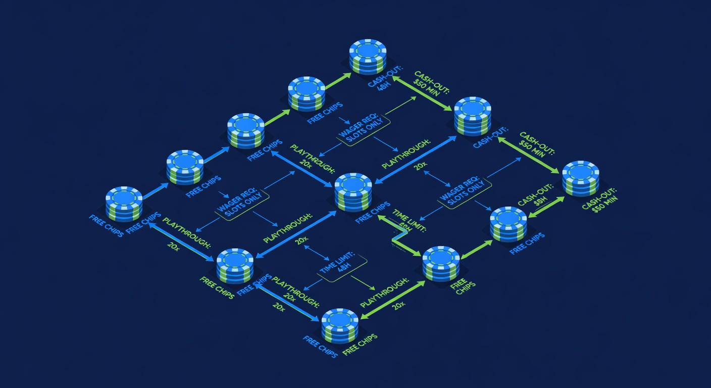 No Deposit Bonuses Explained: What to Expect and What to Watch For — article cover