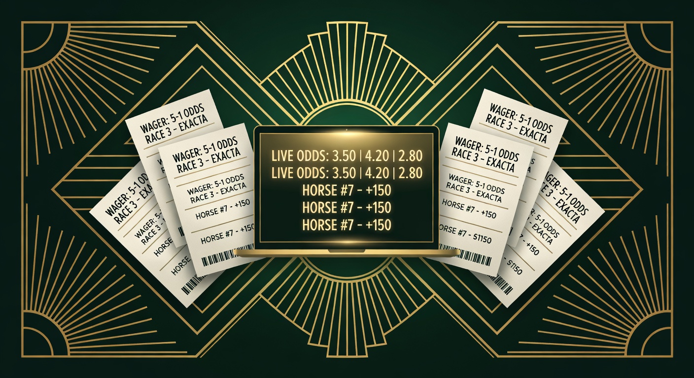 Odds Comparison Tools: The Sharp Bettor's Daily Utility — article cover