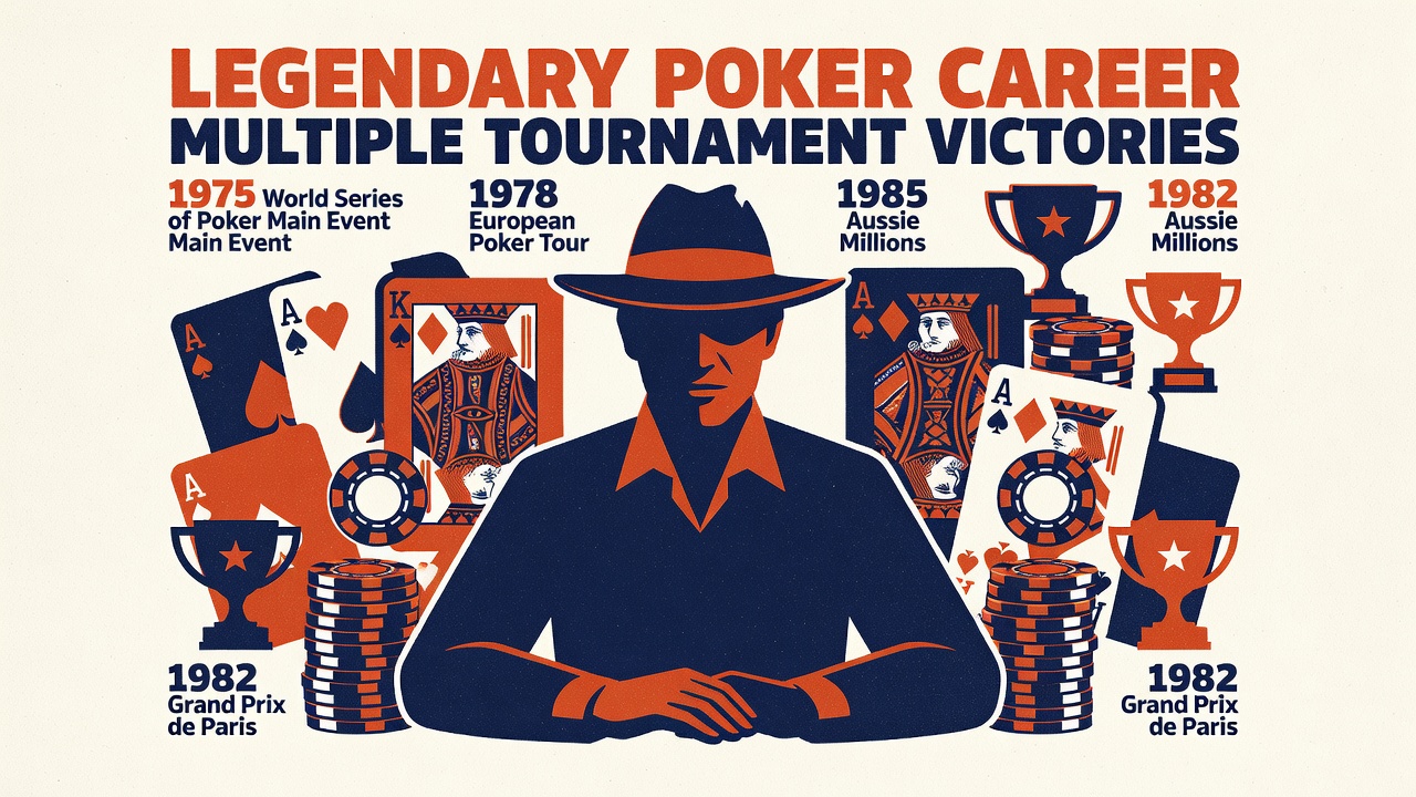 Phil Ivey: The Full Story of Poker's Tiger Woods — article cover