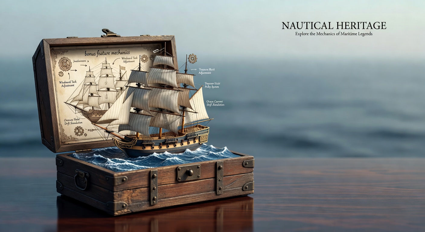 Pirate-Themed Slots With the Best Bonus Features — article cover