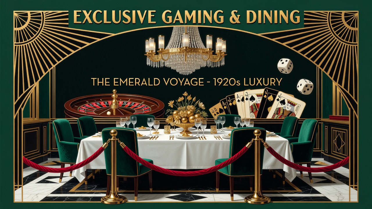 Private Tables at Live Casinos: What Makes Them Different — article cover