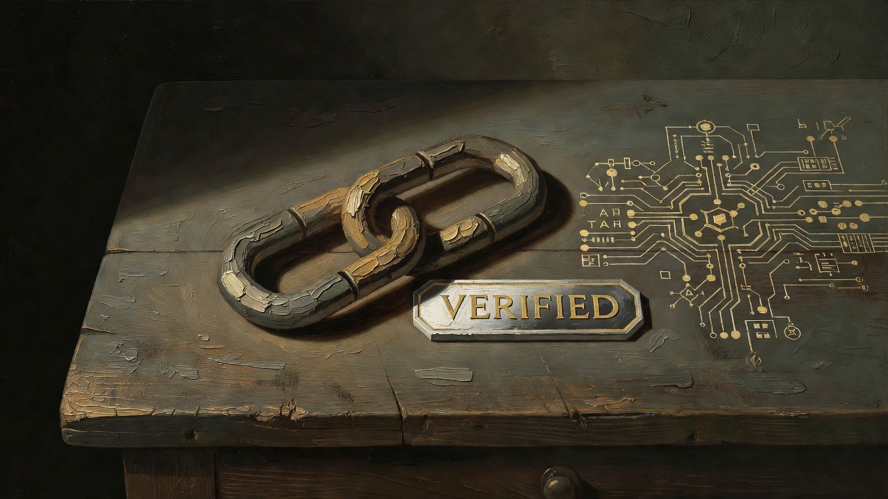 How Provably Fair Gambling Works: The Cryptography Behind It — article cover