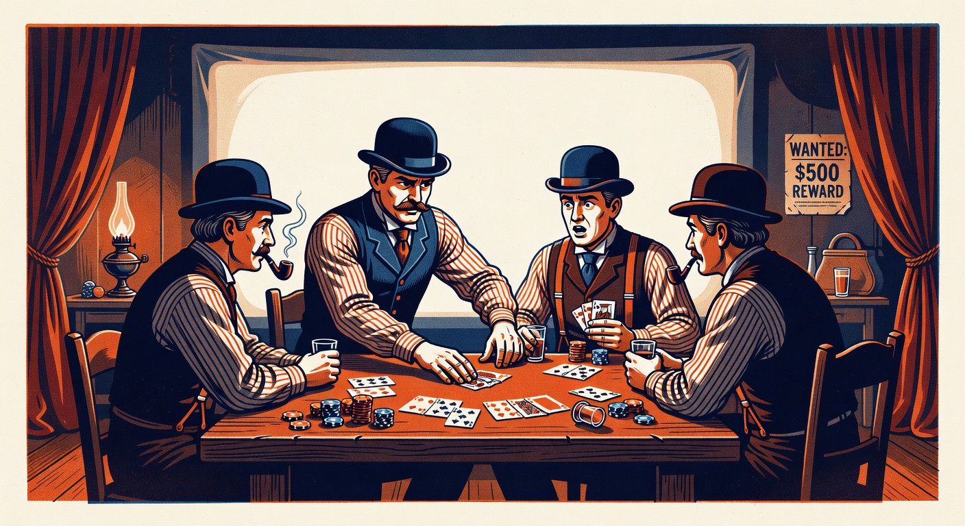 Rounders: Why the 1998 Film Became Poker's Cult Classic — article cover