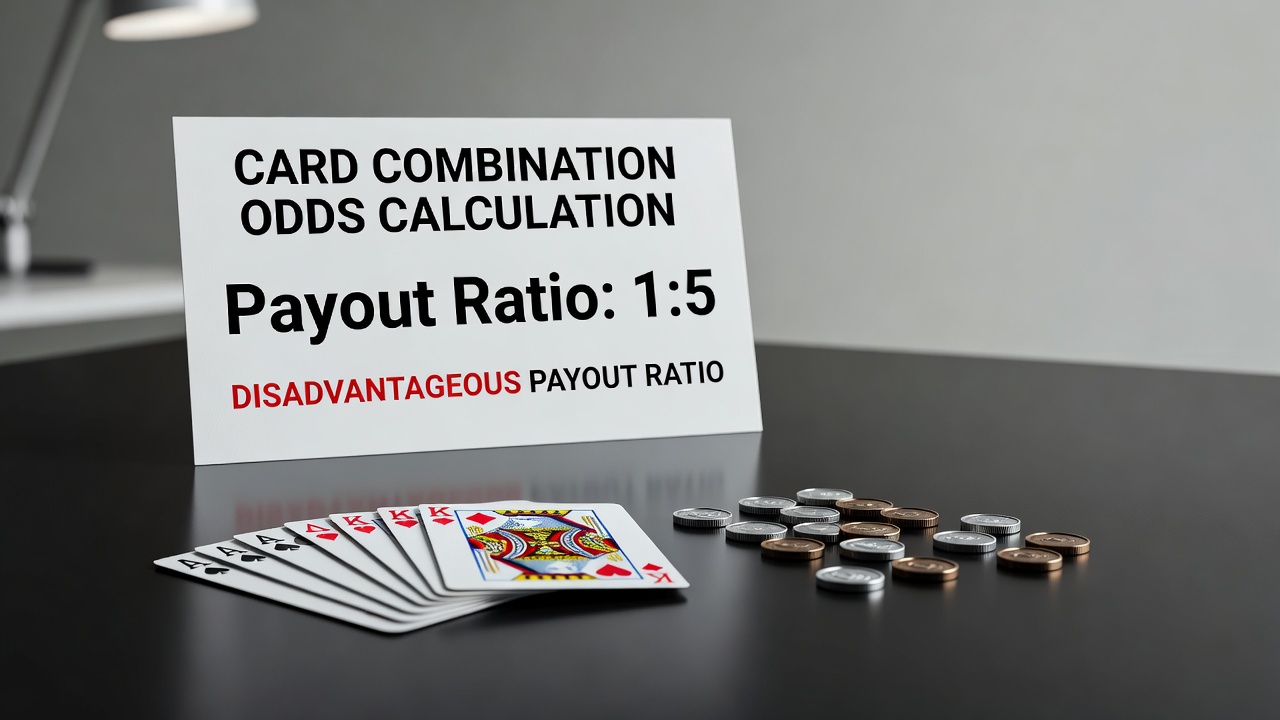 Six Card Bonus in Three Card Poker: The Math That Should Stop You Playing — article cover image