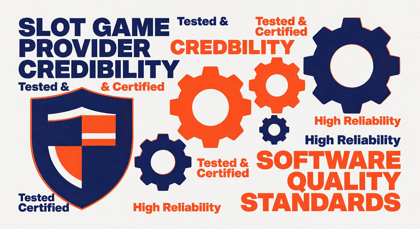 What Makes a Slot Provider Credible: Pragmatic vs. Others — article cover