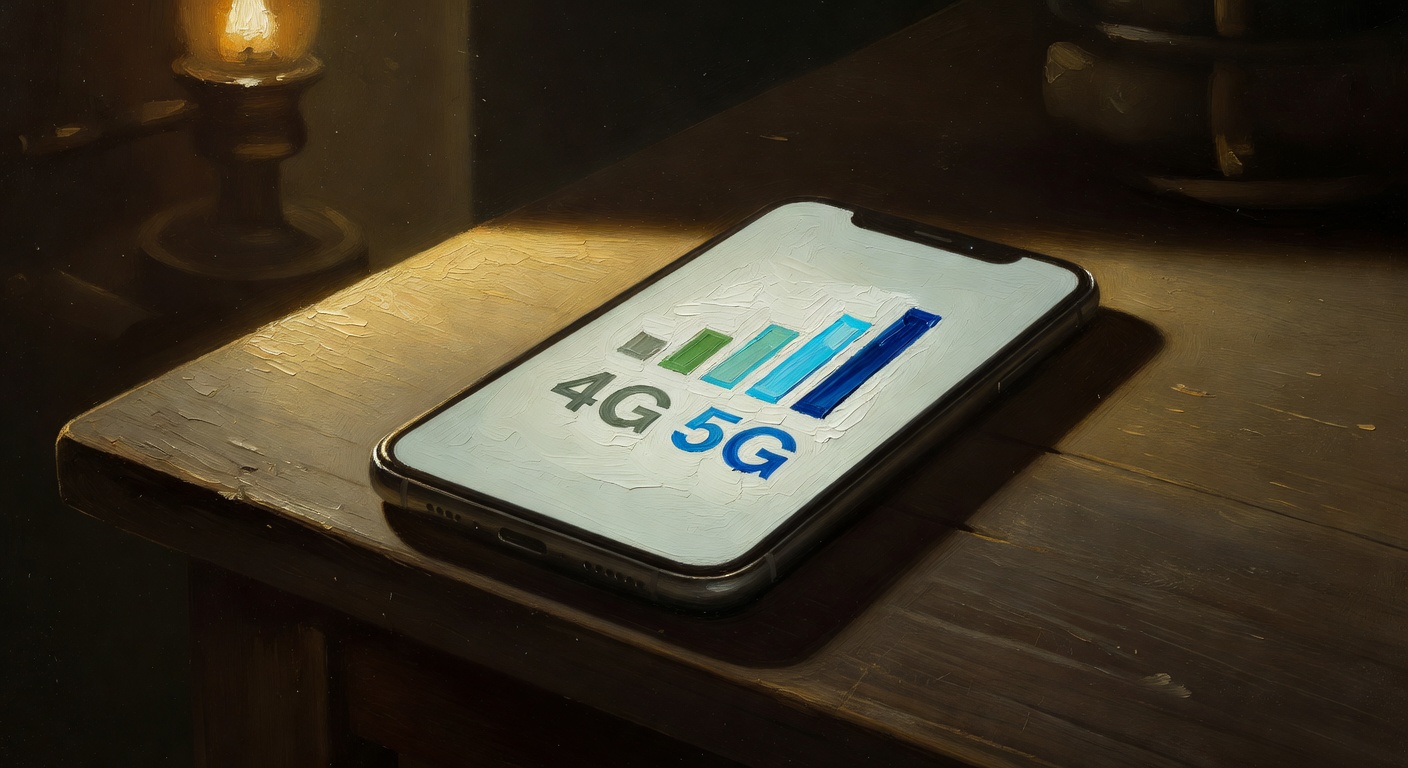 5G and Online Casino Gaming: Does It Make a Real Difference?