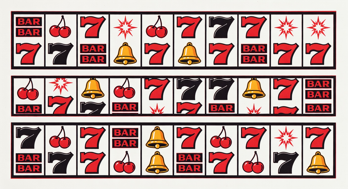A Beginner's Guide to Paylines, Ways to Win, and Scatter Symbols