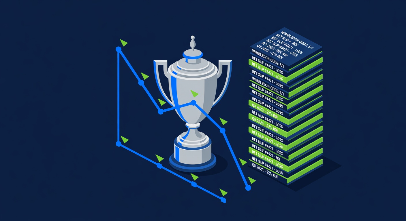 Boris Becker's Financial Troubles and Betting Ties