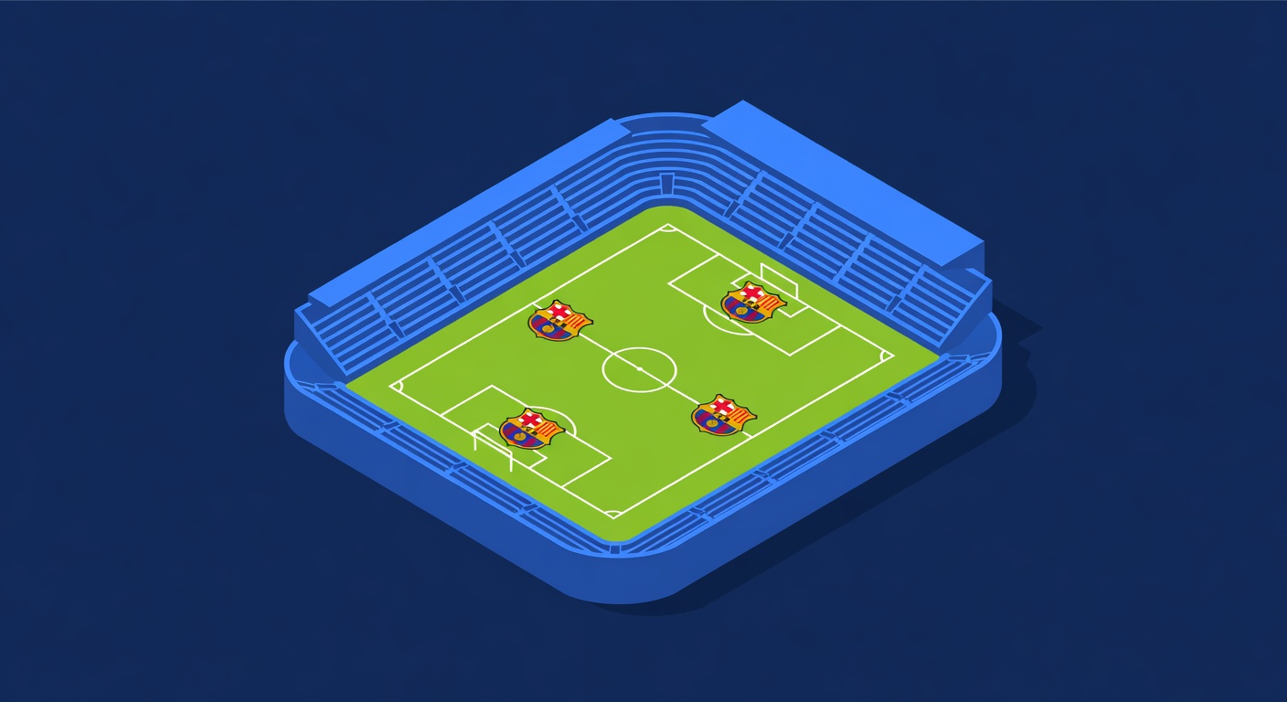 Champions League Betting: How to Handicap European Football